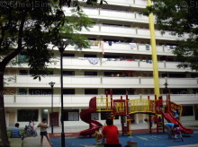Blk 634 Jurong West Street 65 (Jurong West), HDB 5 Rooms #413332